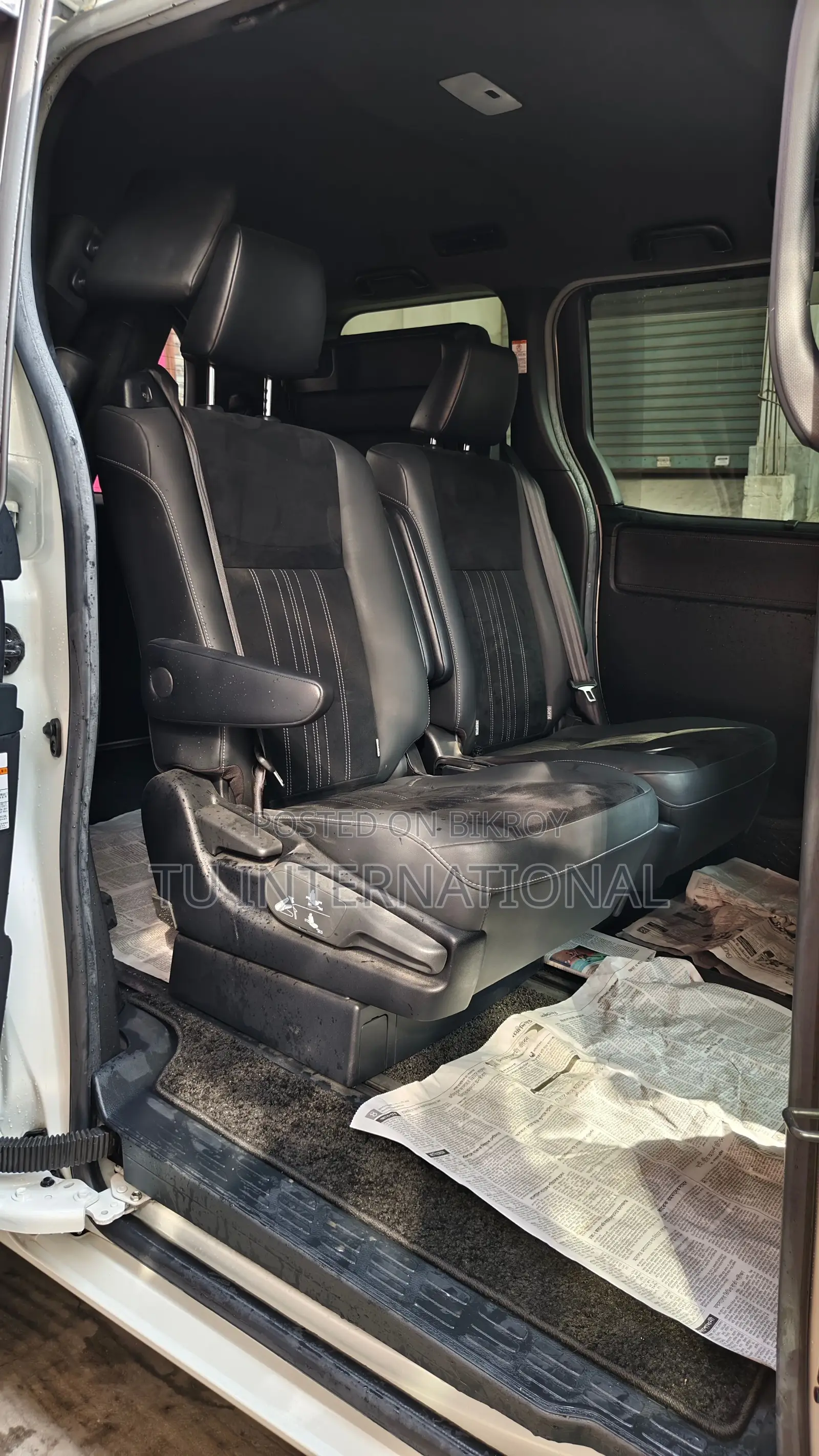 Toyota Esquire PUSH 2DOOR POWER 2020