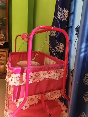 Baby cot