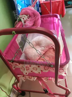 Baby cot