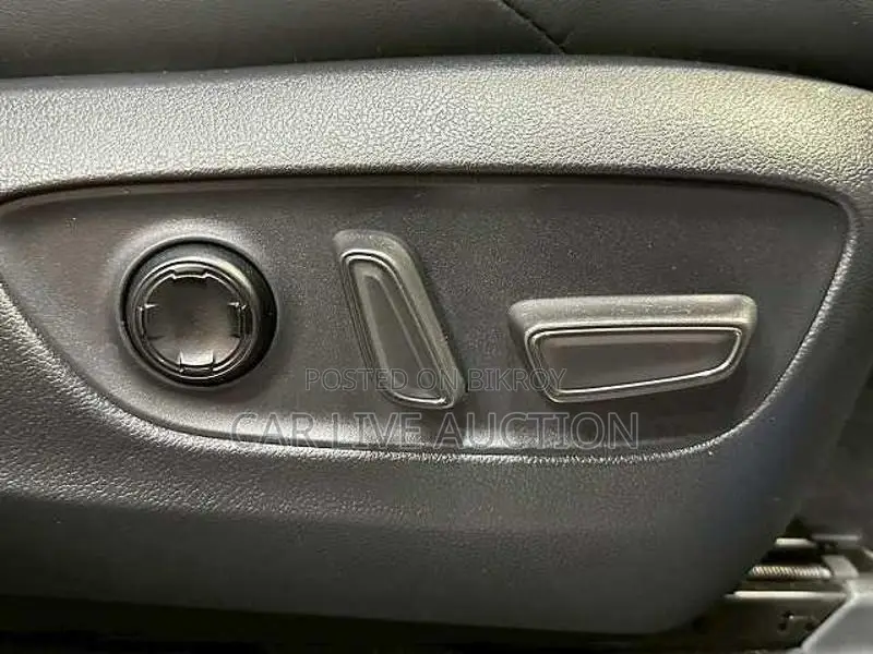 Toyota Harrier Hybrid Z 2021