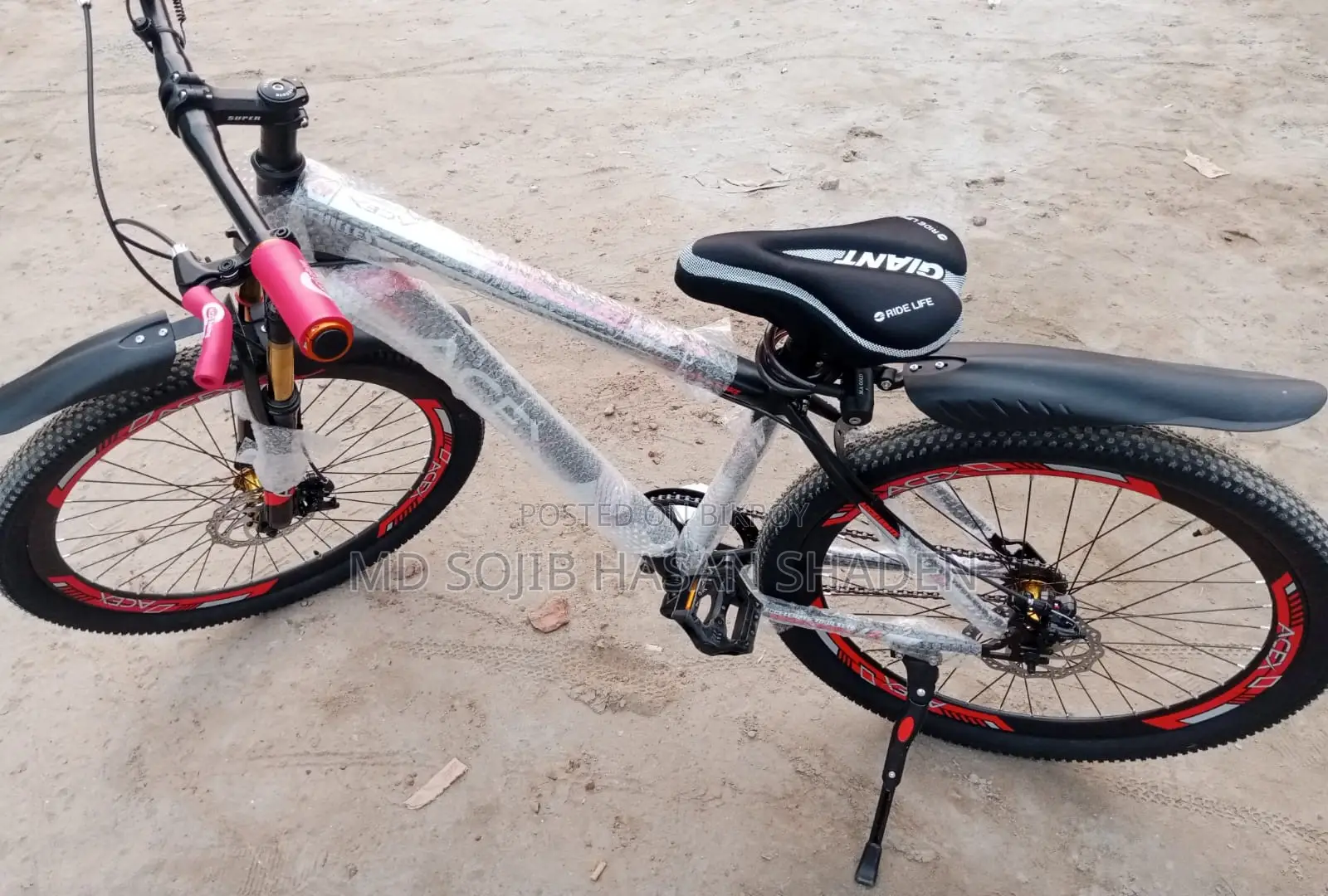 Duranta Bicycle for sale