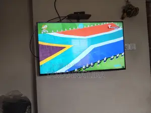 Smart TV Transtec 43 Inch