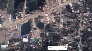 Land with Tin-Shed House for Sale
