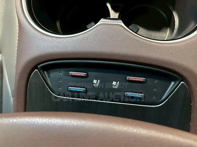 Toyota Harrier Hybrid Z 2021