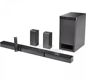 Sony HT-S500RF Soundbar / Home Theatre 5.1 CH 1000 Watt