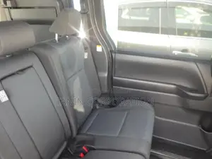 Toyota Noah Hybrid X 2 Door PW 2022