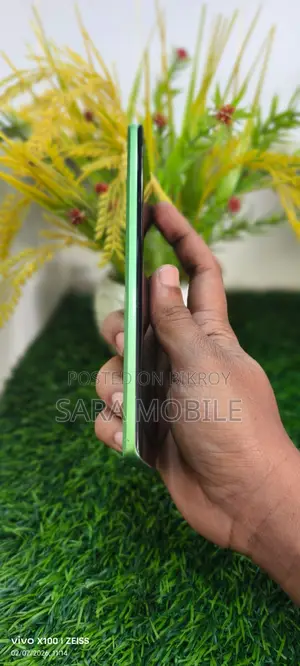 Motorola 50 fusion (Used)