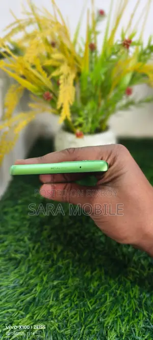 Motorola 50 fusion (Used)
