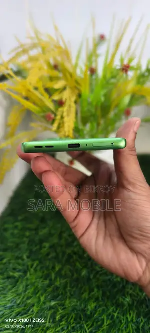 Motorola 50 fusion (Used)