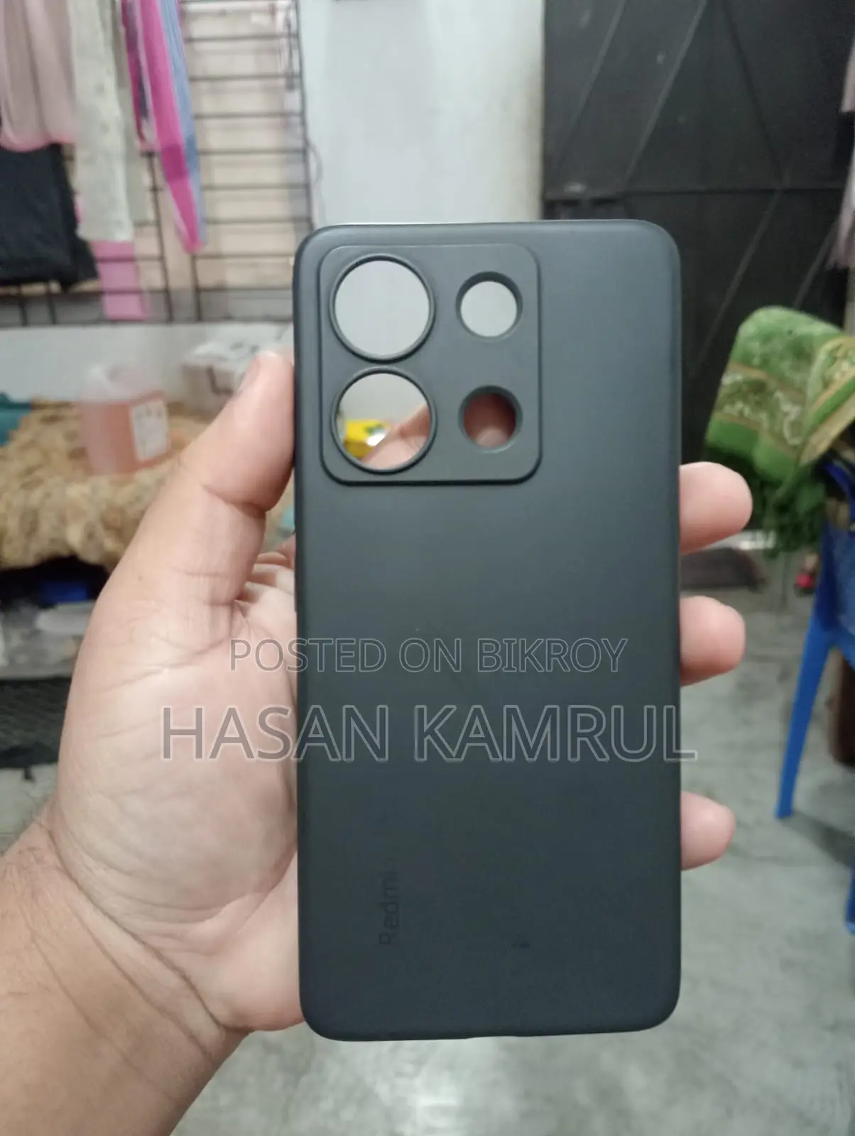 Xiaomi Redmi Note 13 8/256 (Used)