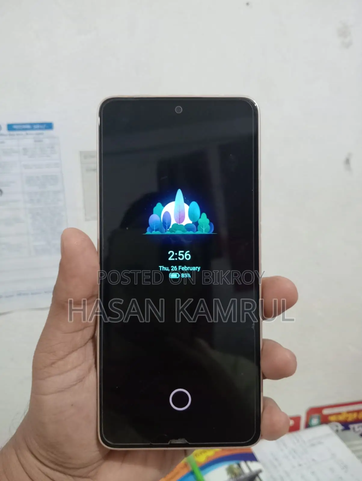 Xiaomi Redmi Note 13 8/256 (Used)