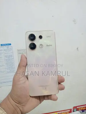Xiaomi Redmi Note 13 8/256 (Used)