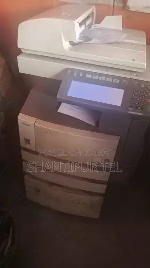 Toshiba Photocopier for Sale
