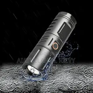Brightenlux T40 Light