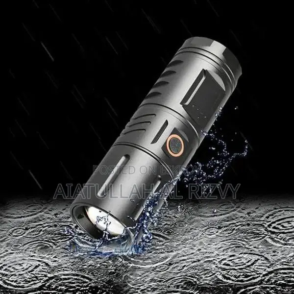 Brightenlux T40 Light