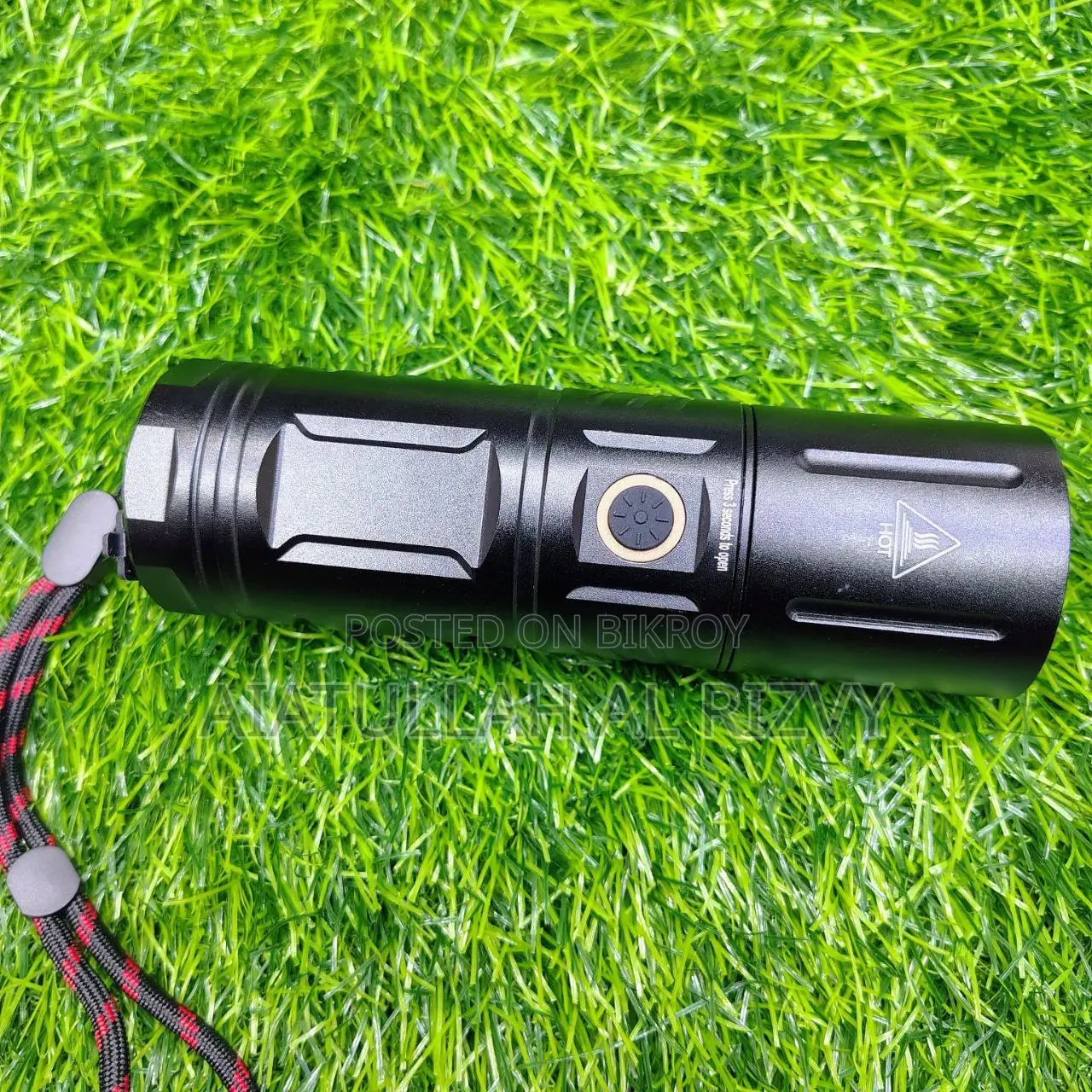 Brightenlux T40 Light