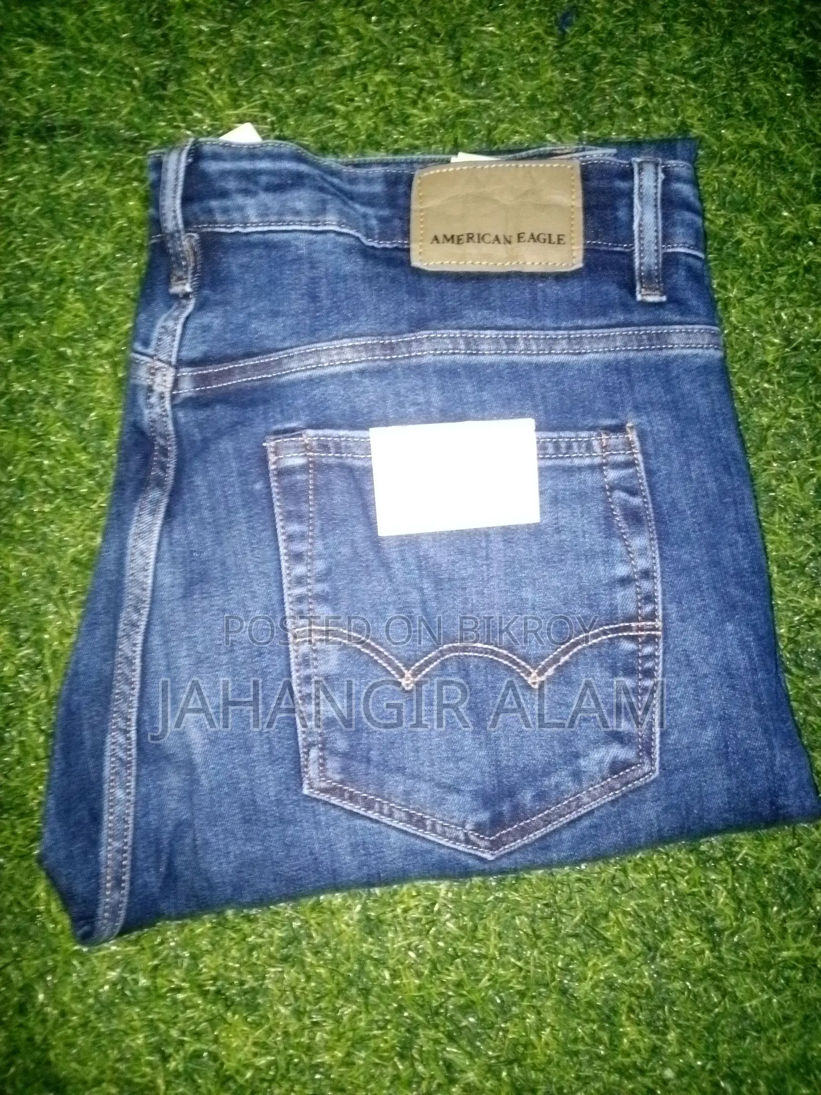 Jeans Pants