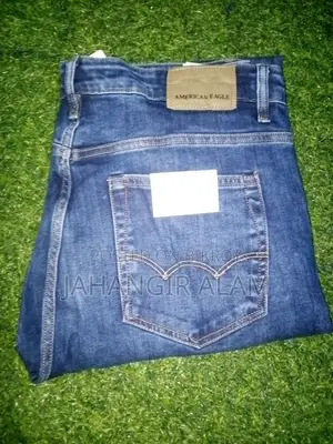 Jeans Pants