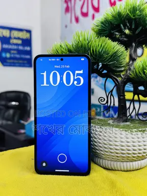Nothing CMF Phone 1 (Used)