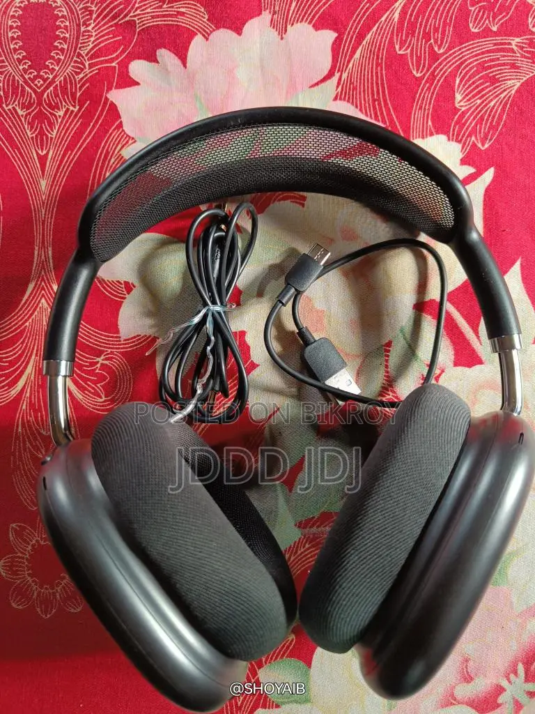 Hoco W55 Plus Original Headphones for Sale