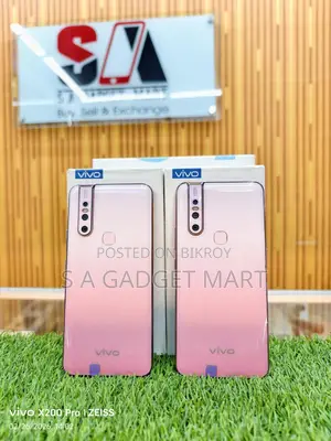 Vivo V15 PRICE FIXED (Used)