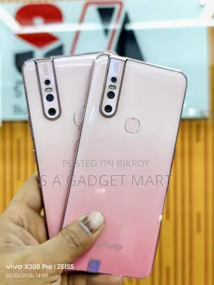 Vivo V15 PRICE FIXED (Used)