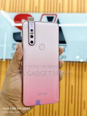 Vivo V15 PRICE FIXED (Used)