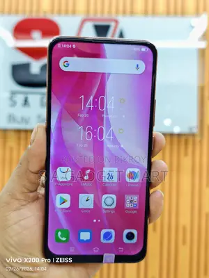 Vivo V15 PRICE FIXED (Used)