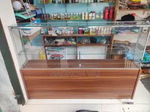 Counter for Sell