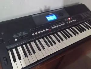 Psr E 433 Keyboard