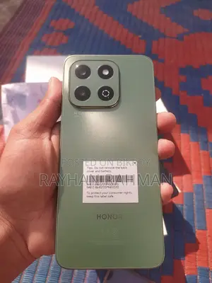 Honor X6B (Used)