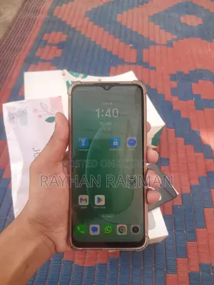 Honor X6B (Used)