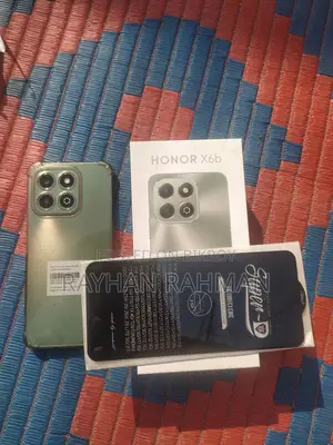 Honor X6B (Used)