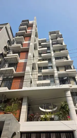 বসুন্ধরা আবাসিক এলাকা,জে- ব্লক রেডি অ্যাপার্টমেন্ট বিক্রয় ১৯৫০ বর্গফুটের