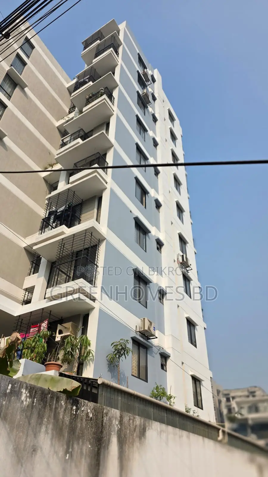 Ready Apartment for Sale in Bashundhara R/A, Block-J, 1950 sq ft