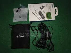 Boya M1 Pro Microphone