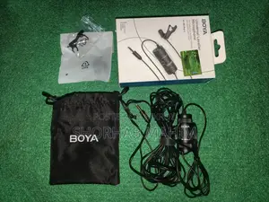 Boya M1 Pro Microphone