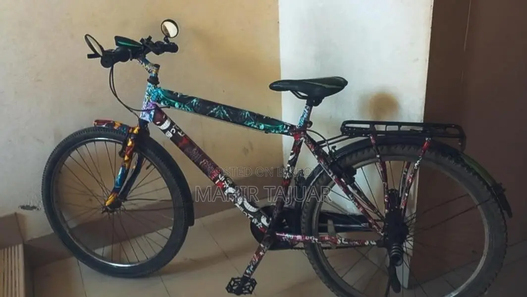 Cycle for Sale
