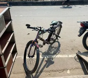 Cycle for Sale