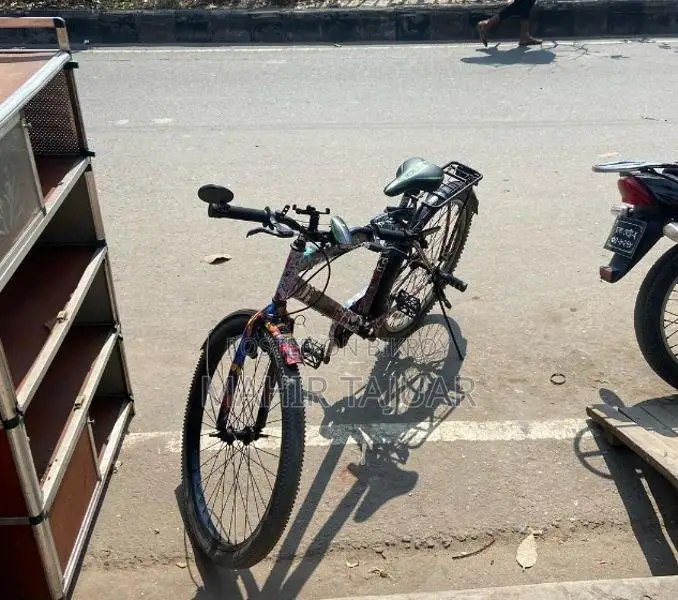 Cycle for Sale