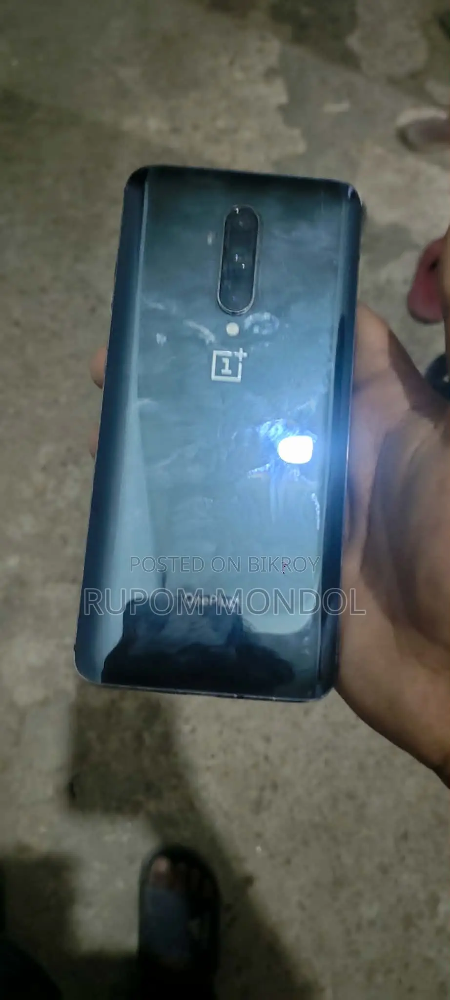 OnePlus 7 Pro (Used)