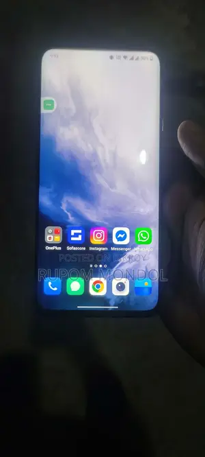 OnePlus 7 Pro (Used)