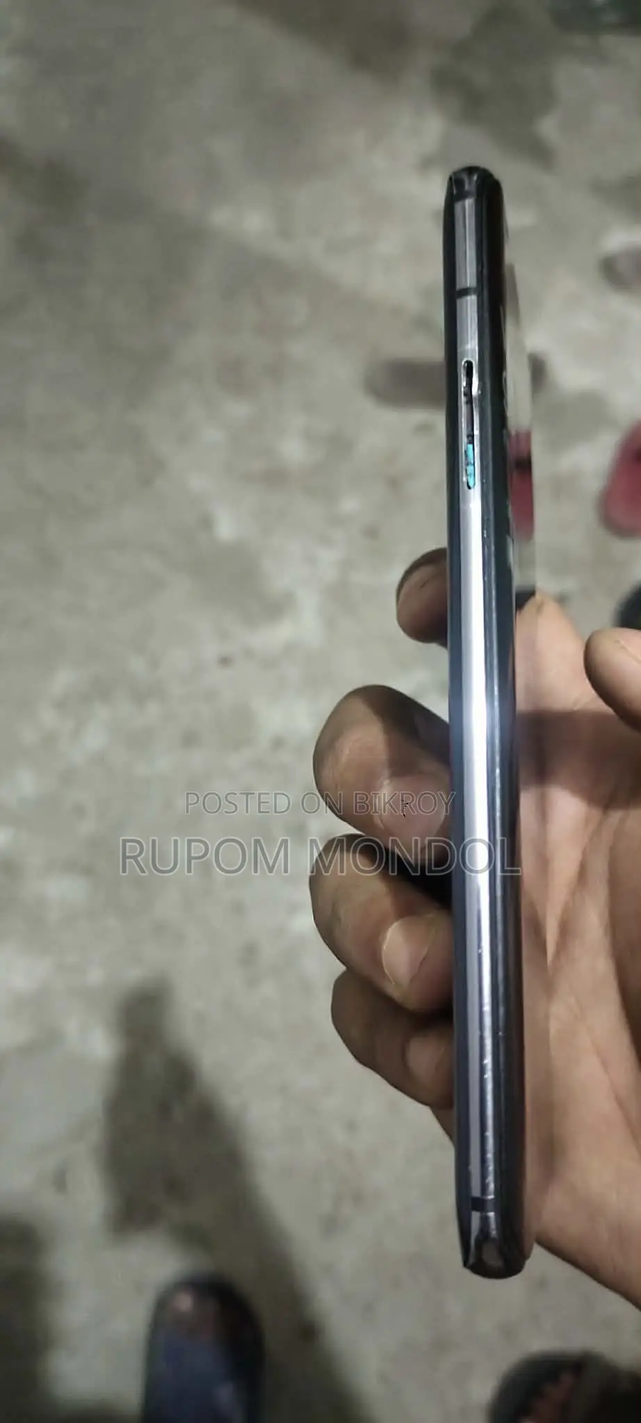 OnePlus 7 Pro (Used)