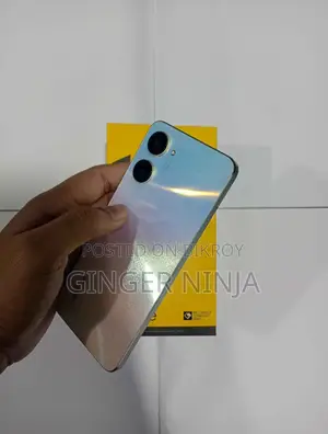 Realme 10 2025 (Used)