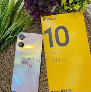 Realme 10 2025 (Used)