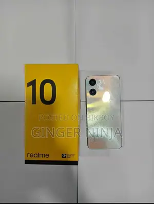 Realme 10 2025 (Used)