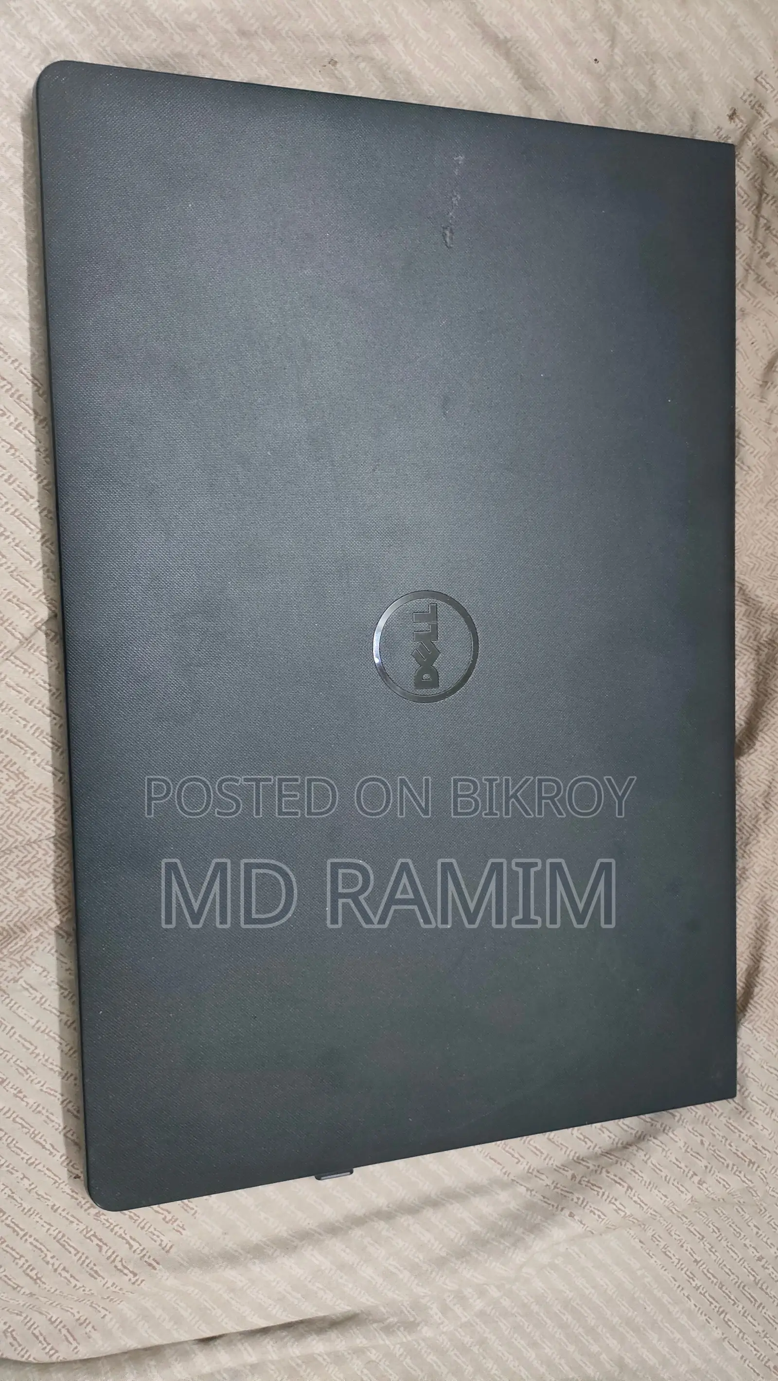 Dell Laptop Inspiron 15 3000