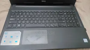 Dell Laptop Inspiron 15 3000