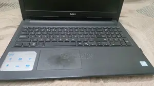 Dell Laptop Inspiron 15 3000