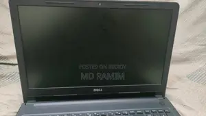 Dell Laptop Inspiron 15 3000